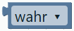 wahr falsch