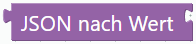 JSON nach Wert
