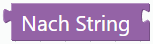 Nach String