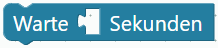 Warte Sekunden