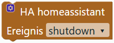 HA homeassistant
