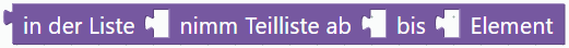 Teilliste
