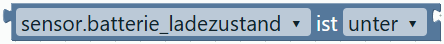 Zahlenvergleich