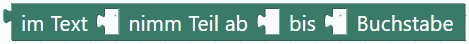 Teiltext