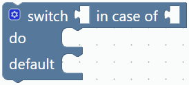 Case selection