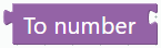 To number