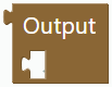 Output