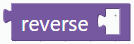 Reverse list