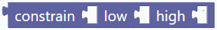 Constrain