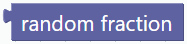 Random fraction