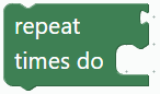 Repeat count