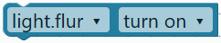 On / off / toggle