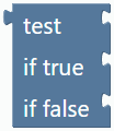 Conditional value