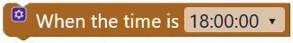 Time