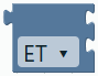 ET / OU compact