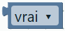 Vrai / faux