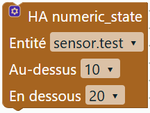 Déclencheur numeric-state avec champs séparés