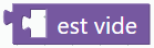 La liste … est vide
