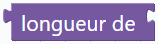 Longueur de la liste …