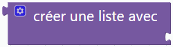 Liste …