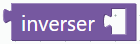 Inverser la liste …