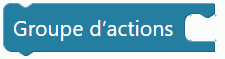 Groupe d’actions