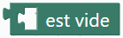 Le texte … est vide
