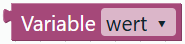 Variable …