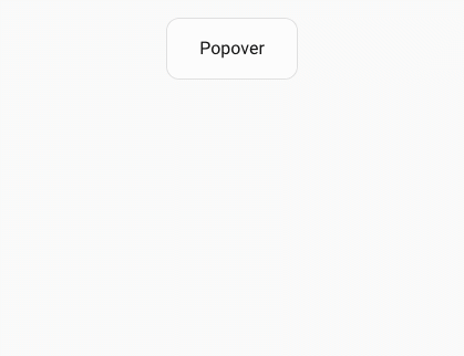 Popover mit Home-Assistant-Karte